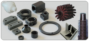 fabrication parts